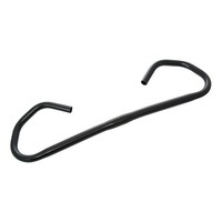 ERGOTEC Multifunktionslenker "Comfort" schwarz 17641001 411450