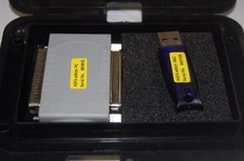 AGFA Edition PC & Mac Dongles Hardlock Hardware Key MacHASP USB Serial Parallel