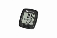 Sigma Sport BC 5.12 schwarz