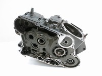 KAWASAKI KLR 650 TENGAI KL650A    Motor Motorblock Motorgehäuse  #200