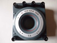 1 St. Stromwandler (Lagerf. X19) !!