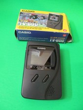 casio tv 600 casio tv 600