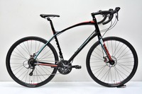 Giant Anyroad 2 LTD  2016  in XL   für jede Straße