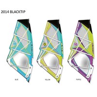 2014 Simmer Blacktip 5,6 Blue