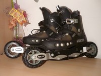 All-Terrain Inlineskating ROCES Große 38