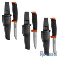 Hultafors 3er Pack Messer Handwerkermesser HVK GH  aus Japanstahl - 380210 -