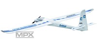 MPX RR Easy Glider Pro BlueEdition Brushless EasiGlider 264223 Sonderpreis