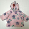 Seeds by Corky and Company Fleece Jacket Girls Size 3/6 mo~EUC~Boutique Brand