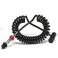 Remote Kit Typ 1 Mamba System, schwarz,  Paintball,  Neu