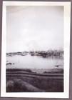 7 VINTAGE 1945-50 CARMEL CALIFORNIA CARMEL DRY CLEANERS FISHING BOATS OLD PHOTOS