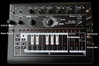 x0xb0x The Black Monster+ 3 Mods + 1 Überraschungs Mod!