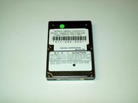 FP8140T - HDD Festplatte für Wersi Golden-Gate, Pegasus, Performer, Phon_x *NEU*