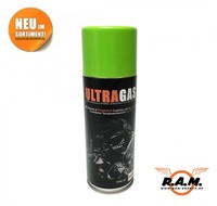 ULTRAGAS Hipower Greengas mit POWERUP für MAGFED/RAM/AIRSOFT(SOLGREEN)