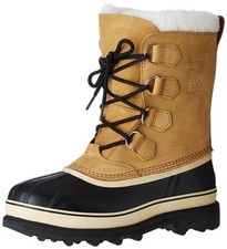 bottes grand froid sorel
