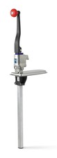 Vollrath #10 Heavy Duty Can Opener Manual S/S Up To 14" High Cans - Bco-5000