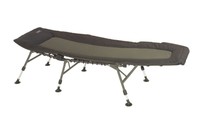 Anaconda Rookie Bed Chair II Karpfenliege Liege Angelliege 160Kg belastbar 