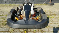 Rennkart Gokart