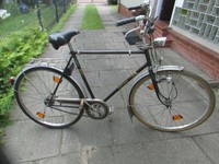  Herrenfahrrad Hercules 28" 80 Jahre Herrenfahrrad  Gut erhalten