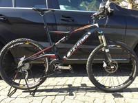 Orbea Occam Alu, Gr. L