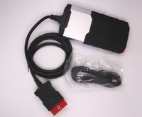 Diagnosegerät BLACK OBD OBD2 Kfz PKW Auto VW AUDI Ohne Bluetooth for BMW FORD 