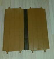 Playmobil Ersatzteile Ritterburg Fachwerkhaus 