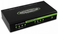 M-AUDIO MidiSport 4x4 Anniversary Edition USB MIDI Interface