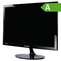 Samsung Monitor S24D300H LED TN, EEK A, TFT, 24 Zoll, Mega DCR, 2 ms