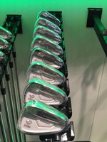 TaylorMade RSI TP Irons 3-P New !