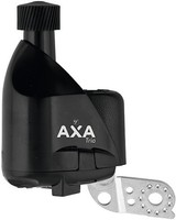 AXA Basta Fahrrad Dynamo Trio 1320 links Montage