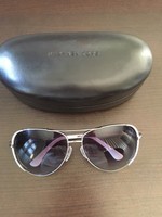 Michael Kors Sonnenbrille Damen Pilotenbrille