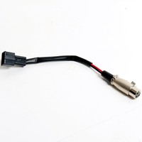 Externes Adapter Ladekabel für Mach1 Elektro E-Scooter 36V 48V laden 1514