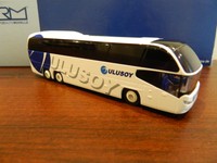ABSOLUTE RARITÄT/ Neoplan Cityliner Ulusoy Reisebus/Türkei/Neu/1:87/AUSVERKAUFT!