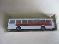 Wiking H0 Mercedes VÖV Bus "VK Kreis Unna", unbespielt im OK !!!