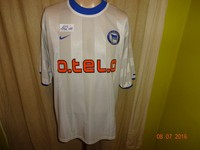Hertha BSC Berlin Original Nike Auswärts Trikot 2000/01 "o.tel.o" Gr.L- XL NEU