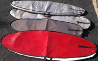Duel WINDSURF BOARDBAG mit Flap
