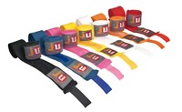 Ju Sports, Boxbandagen