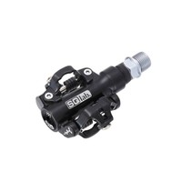 SQlab Pedale 511 Race schwarz Klickpedale MTB Trekking Rennrad Größe M 1198