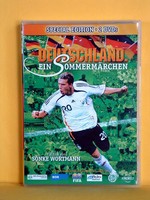 Deutschland. Ein Sommermärchen - Special Edition * 2 DVDs (2007) **SOFORT**