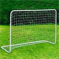Fussballtor mit Netz 182 x 122 x 61 cm NEU