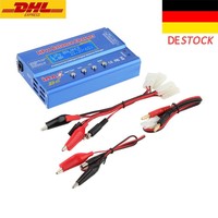 IMAX B6 Lipo NiMH Li-ion Ni-Cd RC Balance Ladegerät Balance Digital Charger
