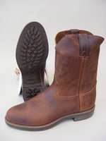 WESTERNSTIEFEL COWBOYSTIEFEL DURANGO braun NEU