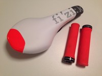 fi'zi:k Tundra 2 MTB Sattel (fizik)