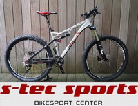Rotwild R.Q1 FS 27.5 Comp Mountainbike MTB raw