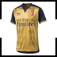 Puma FC Arsenal Trikot Away Kids 2015/2016 F08