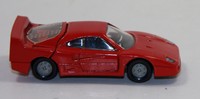 Siku 1:64 Ferrari F40 (H 856)