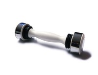 SHAKE WEIGHT Hantel Fitness Aerobic Armtraining Fitness Training Kurzhantel + CD