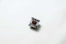 10 PCs Gateron RGB Series Brown 3 Pin Mechanical Switch for Keyboard Replacement