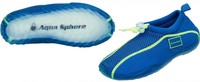 Aqua Sphere LISBONA JR Beachwalker Kinder Badeschuhe Schwimmschuhe NEU 115948