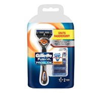 Gillette ProGlide Rasierklingen 3er-Pack mit Flexball Handstück