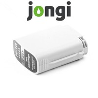 Druckerpatrone | HP Designjet 500 Designjet 800 | schwarz | jongi